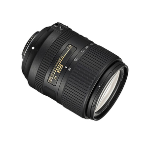 เลนส์ DF Wholesale AF-S DX Nikkor 18-300mm F/3.5-6.3G ED เลนส์ระยะกลางและระยะไกล VR รุ่น AF-S DX NIKKOR 18-300mm F/3.5-6.3G ED V - Product Image 4