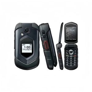 Nouveau Téléphone Portable à Clavier Robuste DuraXV E4610 4G LTE Version US avec Fonctionnalités Kosher Zero Timer Lifetimer - Product Image 3