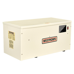 STCMOET18KW 24KW 30KW 36KW 40KW 48KW 50KW 54KW 60KW Chauffe-eau électrique pour <span class=keywords><strong>piscine</strong></span> Mise à niveau de chauffe-<span class=keywords><strong>piscine</strong></span> à température constante - Product Image 3