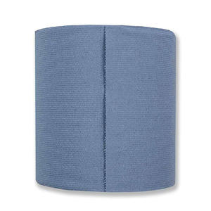 Asciugamani di carta riciclata in rotoli blu con alimentazione centrale multiuso a 2 strati di alta qualità oem all'ingrosso - Product Image 5