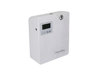 Diffuseur d'arômes électrique intelligent 300 ml en plastique pour la Chine, avec contrôle par application Wi-Fi, garantie 1 an, utilisation en camping-car