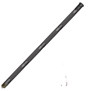 Amaozn terbaik penjual <span class=keywords><strong>Alpenstock</strong></span> taktis berjalan tongkat luar ruangan mendaki gunung mendaki berkemah perlengkapan - Product Image 6