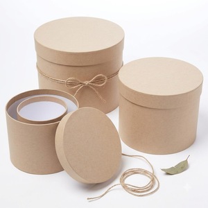 Parallel Wound Cardboard <b>Paper</b> Tube Core For Gift Box Exceptional Axial Rigidity Smooth Outer <b>Wrapping</b> Base OEM - Product Image 1