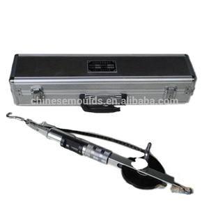 Geologische engineering <span class=keywords><strong>survey</strong></span> apparatuur stalen tunnelconvergentie extensometers - Product Image 2