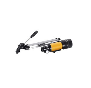 Telescopios Profesionales para Astronomía para Principiantes, Apertura de 70 mm, Montura AZ de 300 mm, Refractor Astronómico, Ocular de 6 mm/20 mm - Product Image 5