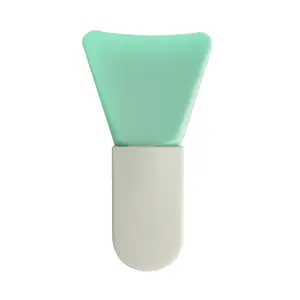 Mini Silicone Mask Brush Applicator