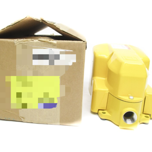 9002aw132 Ser. C Nsmp Nuevo controlador de programación Plc dedicado de automatización industrial Pac original listo - Product Image 1