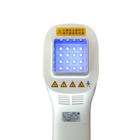 Appareil de dermatologie Kernel KN-5000H, lampe UVB LED 308 nm pour le traitement du vitiligo et du psoriasis