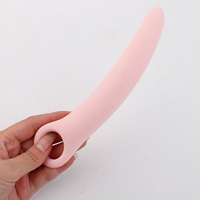 Enorme Tapón Anal, Consolador Anal Grande, Consolador Grueso Unisex, Juguetes Sexuales