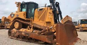 Bulldozer <span class=keywords><strong>Caterpillar</strong></span> <span class=keywords><strong>D8T</strong></span> de 38 tonnes à vendre à prix avantageux et <span class=keywords><strong>Caterpillar</strong></span> D9T à vendre, demandes de renseignements bienvenues - Product Image 5