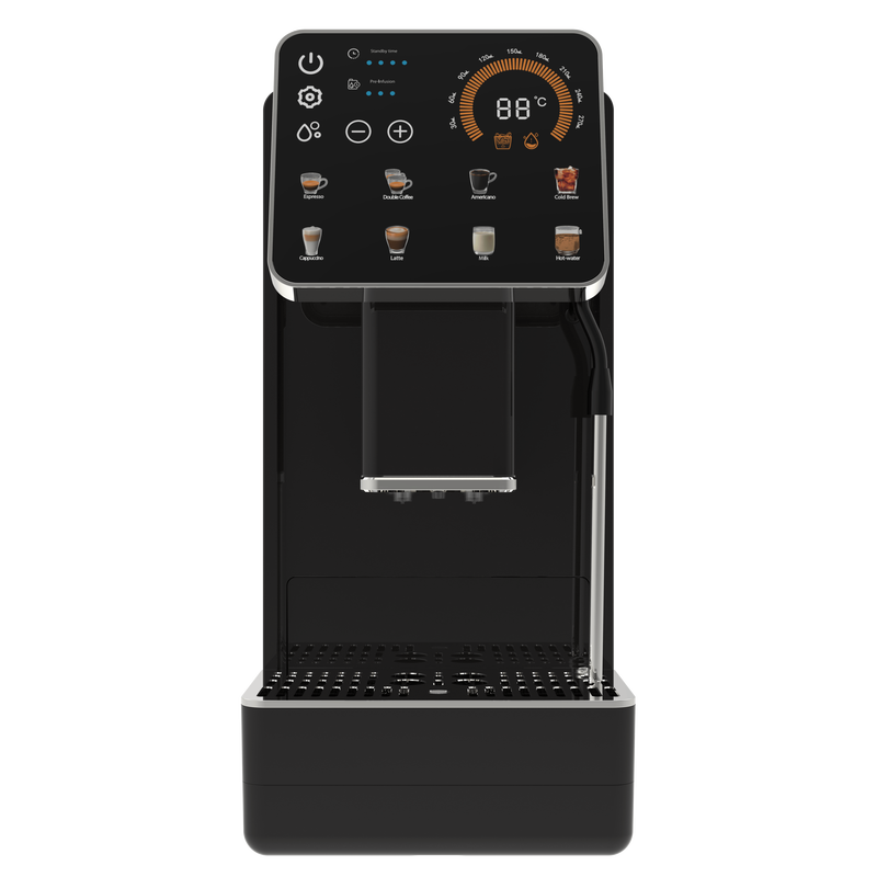 Smart Home Coffee Maker Automatic and