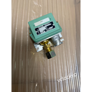 ใหม่ SAGINOMIYA FNS-C106PGQ ตัวควบคุมแรงดันจากญี่ปุ่น - Product Image 5
