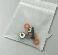 Tige d'entraînement compatible V Willett 43S Assy WB200-0430-141-PC1252 pour Willett 43S 430 460