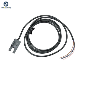 <b>Micro</b> Photoelectric <b>Switch</b> Sensor Amplifier Built-in Slot Type EE-SX677-WR EE-SX673-WR EE-SX672-WR EE-SX671-WR 5V-24V DC - Product Image 1