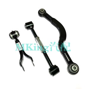 Bras de suspension arrière réglable pour Cadillac SRX 20867273 85575854 - Product Image 1
