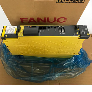 Module d'amplificateur servo FANUC A06B-6089-H324 A06B6089H324 - Product Image 3