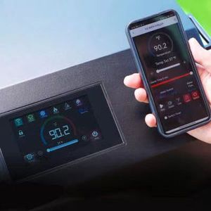 Bañera de Hielo Premium para Terapia de Agua Fría, Bañera de Hielo para 1 Persona, Baño de Hielo en Casa - Product Image 5