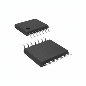 MAX5483EUD+T 14 TSSOP Electronics Component Original One Stop Service Data Acquisition - Product Image 1