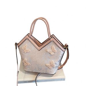 Bolso bandolera de cuero PU personalizado para mujer, con estampado de serpiente, cierre de cremallera, elegante, tamaño pequeño. - Product Image 1