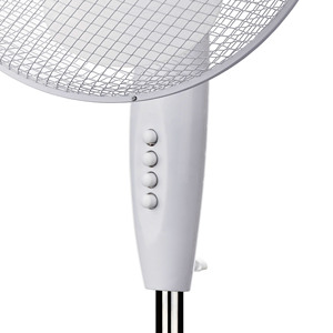 Good Quality 16 Inch Oscillating Pedestal Air Cooling <b>Fans</b> Household <b>Standing</b> <b>Fan</b> <b>Standing</b> <b>Fan</b> Fs-40d <b>Standing</b> <b>Fan</b> Fs-40d - Product Image 5