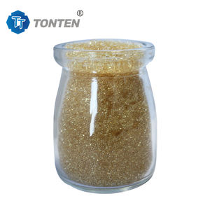 Resina de intercambio aniónico de alto flujo para eliminación de <span class=keywords><strong>nitrato</strong></span> Reducción del 95% en agua potable - Product Image 5