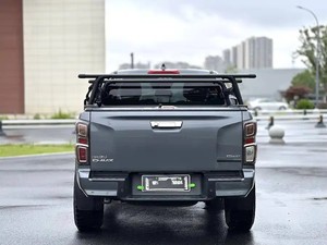 Camioneta Isuzu D-MAX 1.9T Auto 4WD Diésel Global RZ4E Usada <span class=keywords><strong>2021</strong></span> - TURBO - Product Image 5