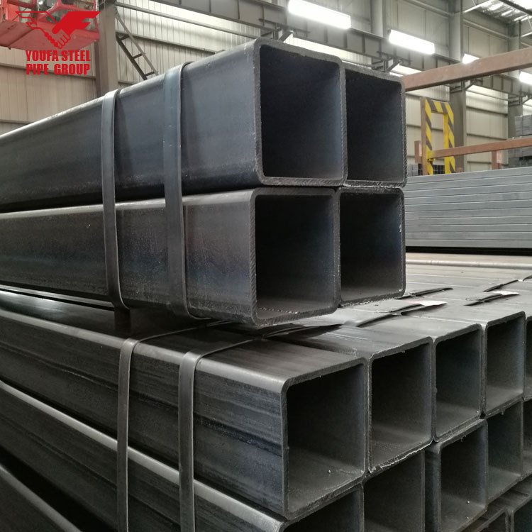 Mild Steel Square and Rectangular Iron