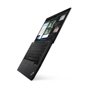 ThinkPad L14 รุ่นใหม่ ปี 2025 ชิปประมวลผล Core Ultra 5-125U/Ultra 7-155U แรม 16GB ความจุ 512GB/1TB หน้าจอ 14 นิ้ว FHD แล็ปท็อปสำหรับใช้งานส่วนตัวและธุรกิจในบ้าน Thinkpad L1 - Product Image 5