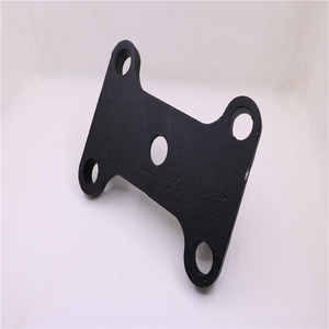 Suspensión de <span class=keywords><strong>remolque</strong></span> piezas de fundición superior del <span class=keywords><strong>eje</strong></span> del asiento - Product Image 5