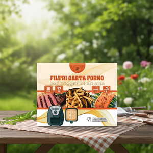 กระดาษกรองน้ำมันสำหรับทอด FR2 - Product Image 3