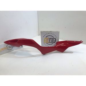 Cubierta de Embrague Triumph Compatible con Speed Triple 1050 2011-2015 y Tiger 800 XA, Pieza de Motocicleta - Product Image 1