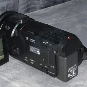 Caméscope HFT HC-VX1 en gros, caméra vidéo <span class=keywords><strong>4K</strong></span>, caméras vidéo pour diffusion en direct, caméra de streaming pour vlog, caméra professionnelle - Product Image 5