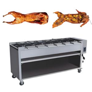 Parrilla de Carbón para Asados, Parrilla Argentina, Parrilla Diamond, Producto Mejorado - Product Image 1