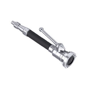 消防水鉄砲ドイツストーズ型ジェットスプレーブランチパイプ消防 - Product Image 5