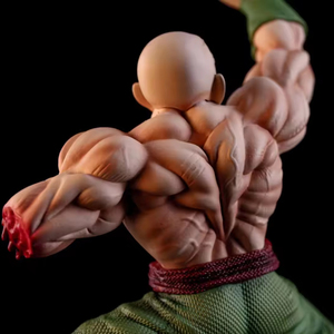 25CM Dragon <span class=keywords><strong>Tien</strong></span> <span class=keywords><strong>Shinhan</strong></span> Modèle Jouet Unisexe PVC Anime Figure Anime Statue Japonais PVC Anime Figure Jouet - Product Image 5