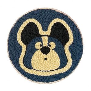 Kit <span class=keywords><strong>de</strong></span> Punzonado para Perros Personalizable, <span class=keywords><strong>de</strong></span> Alta Calidad, Fácil <span class=keywords><strong>de</strong></span> Usar para Principiantes, Suministros para Arte <span class=keywords><strong>de</strong></span> Perforación para Adultos - Product Image 5