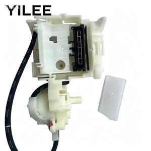 Vente directe usine – Neuf et original – Unité de nettoyage et pompe d'aspiration d'encre pour Epson L6279, L6270, L6178, L6271 - Product Image 4