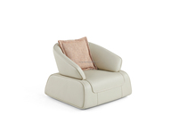 Meubles de maison, fauteuils doubles nordiques, légers, luxueux, américains, rétro, minimalistes, design original, fauteuils de salon