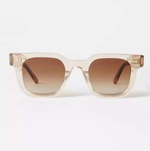 STARSMOONU 04 Bestseller <span class=keywords><strong>Lunettes</strong></span> de soleil rectangulaires en acétate <span class=keywords><strong>Lunettes</strong></span> de protection UV <span class=keywords><strong>Lunettes</strong></span> carrées en acétate Chimis 04 <span class=keywords><strong>Lunettes</strong></span> de soleil pour femmes et hommes - Product Image 1