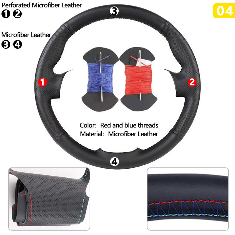 หัวข้อ04-DZ540/แดงและน้ำเงิน