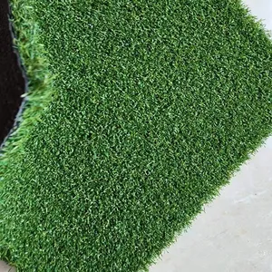 새로운 목록 정원 퍼팅 조경 카펫 합성 스포츠 축구 저렴한 인공 잔디
