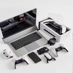 Mistery Box di Elettronica Legale da 0,5KG Regalo Novità per Festival 2025 Cofanetto Misterioso 3C Fortunato Vincita 100% Prodotti Casuali Scatola della Fortuna - Product Image 3