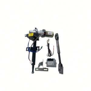 Para Dongfeng Sokon K01L/K01/K02L: Caja de Cambios Electrónica, Columna de Dirección Electrónica, Instalación Electrónica - Product Image 5