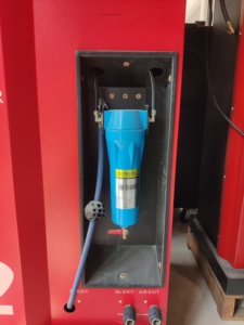 Haute qualité de pneu D'azote <span class=keywords><strong>machine</strong></span> de gonflage - Product Image 4