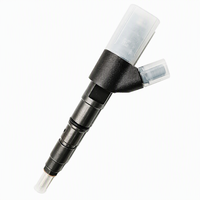 Injecteurs de carburant Pompe à injection diesel pour Bosch pour pièces détachées Cat C7 C9 Pièce de rechange moteur