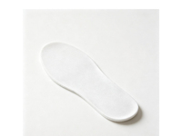 Semelles de chaussures souples absorbant les chocs, inserts respirants, coussinets pour les pieds, pour le sport et la marche
