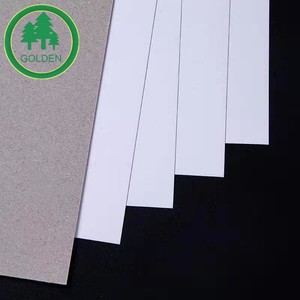 Carton duplex à rigidité supérieure, dos gris, une face enduite, pour boîtes rigides et présentoirs - Product Image 6