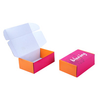 Boîte d'emballage pour étui Iphone Boîtes d'emballage Accessoires mobiles Boîte postale