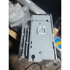 1PCS ใหม่สำหรับชิลินอินเวอร์เตอร์ SS2-021-2.2K 220V 2.2KW - Product Image 2